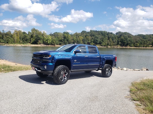 Pace Auto Sales - Thumbnail