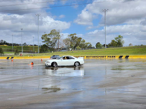 Sydney Motorsport Park - Thumbnail