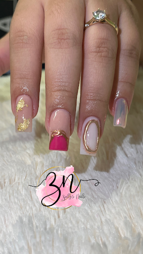 Zully’s Nails - Thumbnail