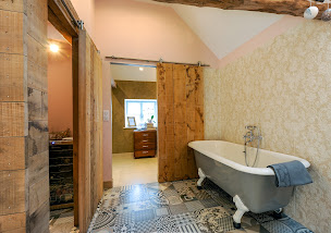 Photo n°43 de La Villa des Chouettes à Maisons-lès-Chaource (Chambre d'hôtes)