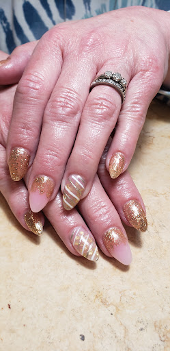 Latin Beauty Nails - Thumbnail