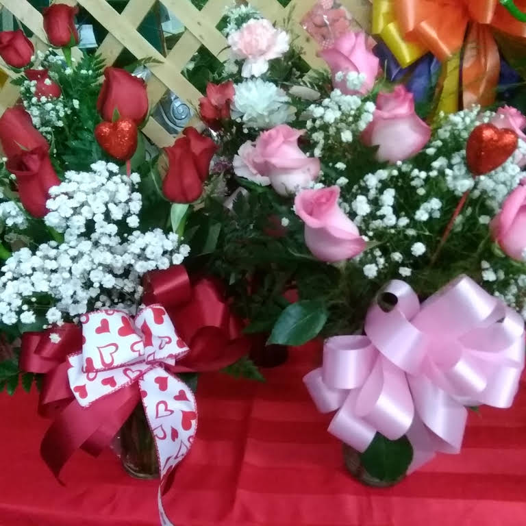 Flowers by Margie - Florist in Tuskegee