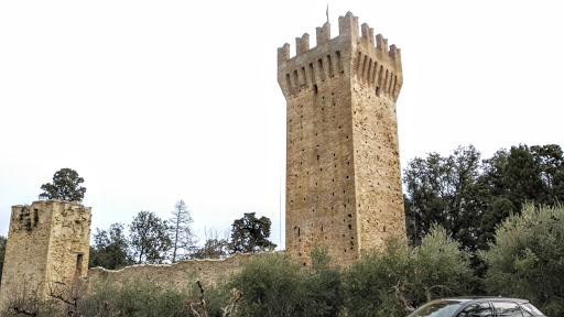 Arco del Diavolo - Thumbnail