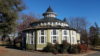 The Aviary at Miller Park