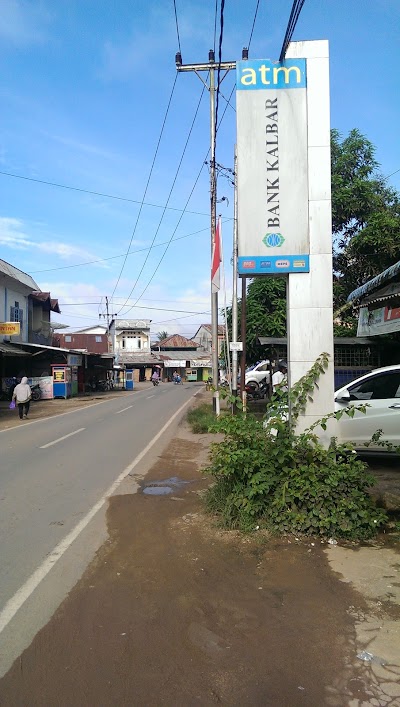 bank
