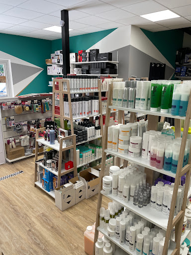 Exp´Hair Beaute Diffusion Gallery - France