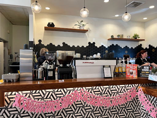 Better Buzz Coffee Escondido - Thumbnail