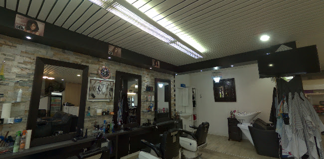 Kommentare und Rezensionen über Coiffeur Flair de Paris