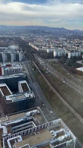 MOL Magyar Olaj- és Gázipari Nyrt. - Budapest