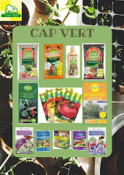 Photo n°1 de Cap Vert Jardin à Vendegies-sur-Écaillon (Fournisseur de semences)