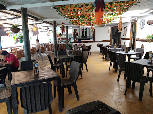 Restaurante-Bar Pepita