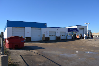 Tempo Commercial Car and Truck Wash