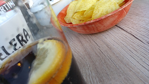 TÍVOLI - Visual