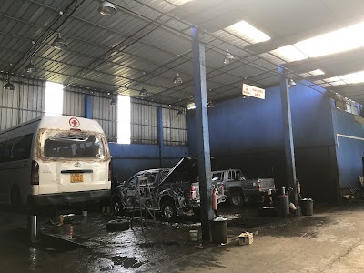 Photos of Trinco Automobile (Pvt) Ltd