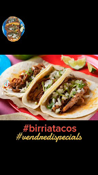 Photo n°33 de Mr. Burritos à Paris (Restaurant mexicain)