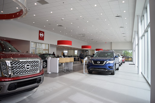 Cedar Park Nissan - Thumbnail