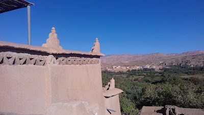 Photos of Les Jardins M'goun