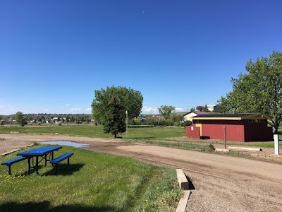 Lake Sheloole Campground And Rv Park