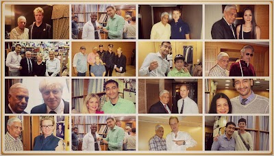 Photos of Sam's Tailor