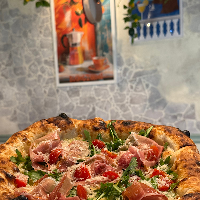 Il Pizzaiolo ðð©µ Neapolitan Pizzeria Miami Beach — dog-friendly restaurant in Miami