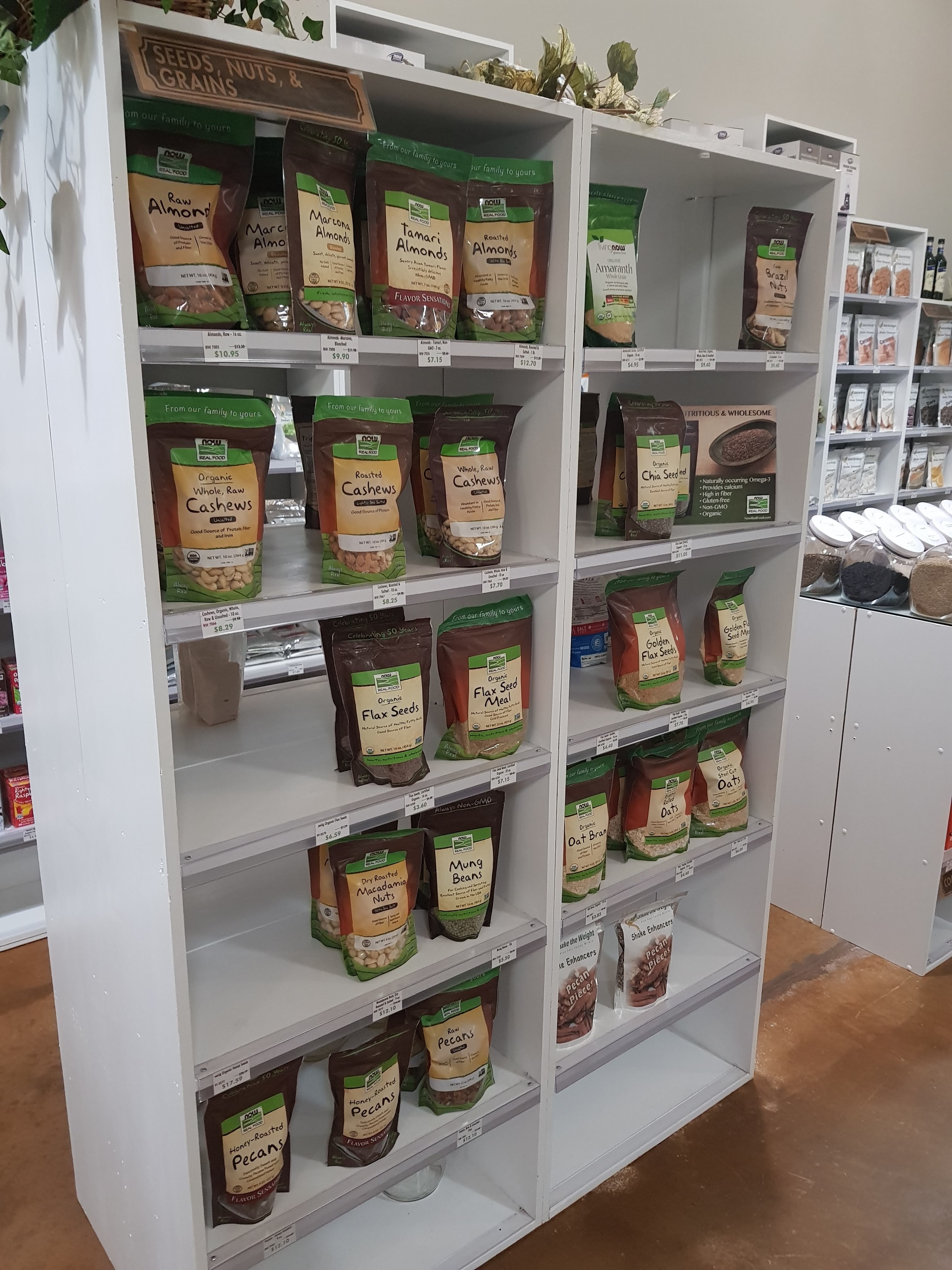 S&S Smoothies and Supplements
