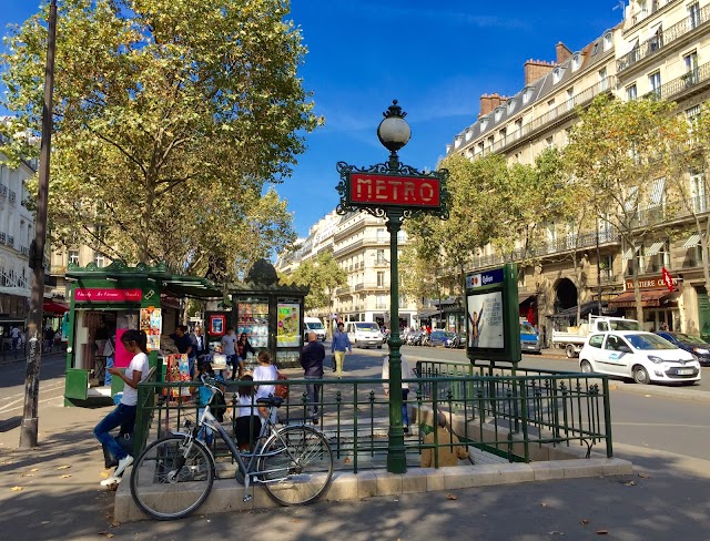 Odéon