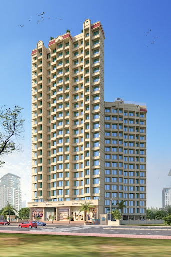 Discover Kalyan Residency, offering 1 & 2 BHK spacious apartments for sale in Kalyan West. Strate… post image