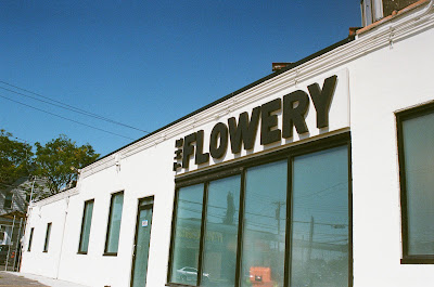 Photo of The Flowery Dispensary Bronx