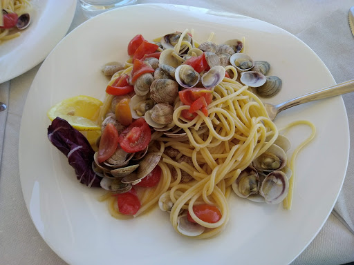 Edos's Cafè - Visual
