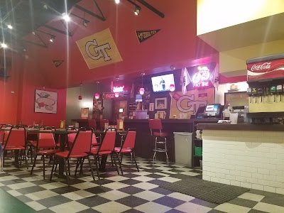 Photos of Mama Niki's Pizza