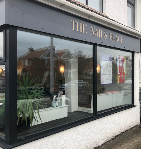 The Nails Place