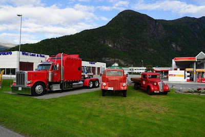 Photos of Circle K &Aring;ndalsnes