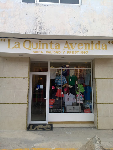 La Quinta Avenida - Thumbnail