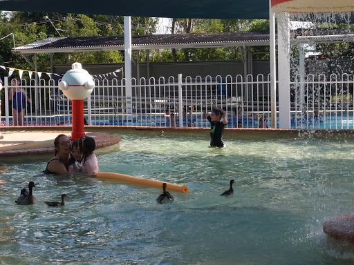 JUST | Leichhardt Swim Centre - Thumbnail