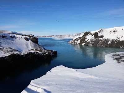 Photos of Sprengisandur