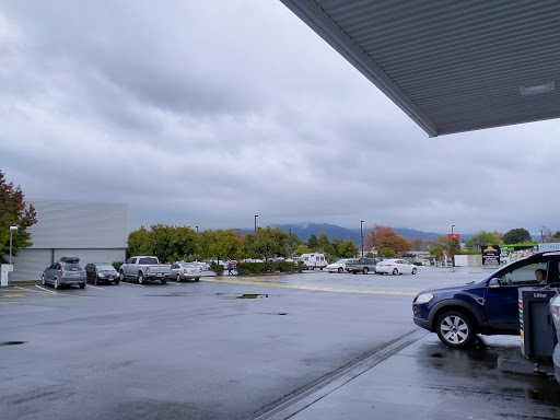 Z - Tūrangi - Service Station - Thumbnail