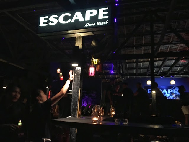 ESCAPE