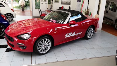 Photos of Hoppmann Autowelt