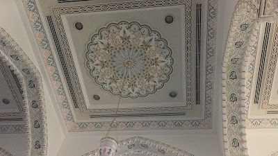 Photos of Mosque Mus'ab Bin Umair
