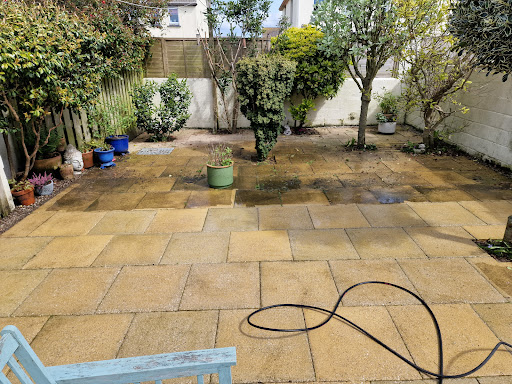 Super Clean Cornwall - Visual