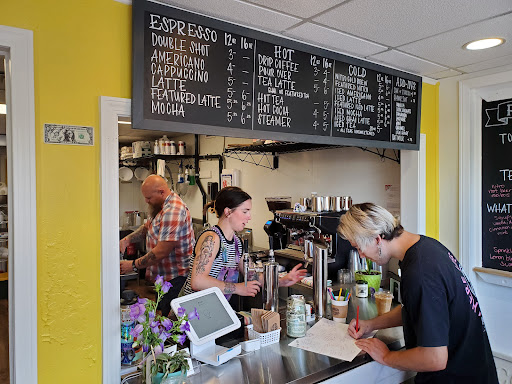 M&H Beans Coffee Roastery - Thumbnail