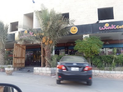 Photos of Wink Cafe