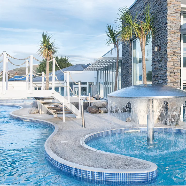 Haven Weymouth Bay Holiday Park