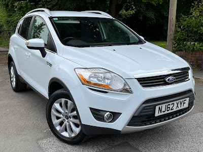ML Motors Used Car Sales