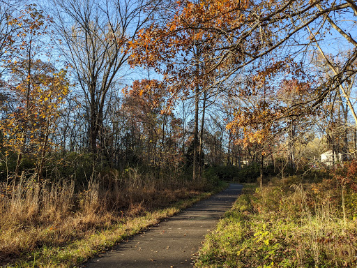 Chalet Woods Park