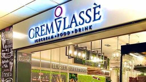 CremGlassé Le Fornaci, Beinasco