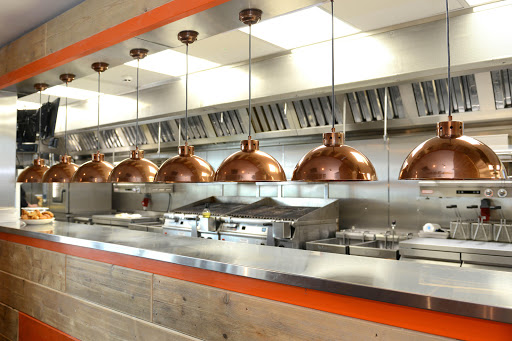 Harlow Mill Beefeater