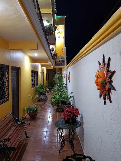 Photos of Hotel Rosalia