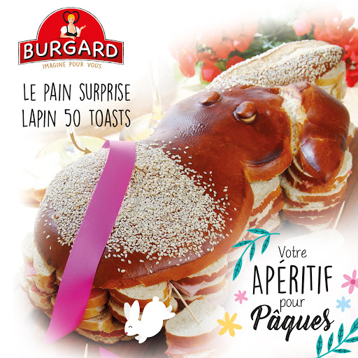 Photo 1 - Bretzel Burgard