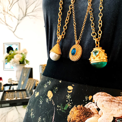 Circular Boutique - Visual